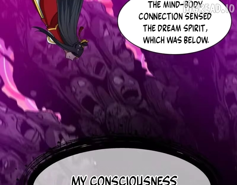 Era of the Haunted Chapter 600  - page 42
